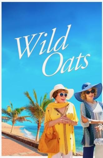 Wild Oats (2016)