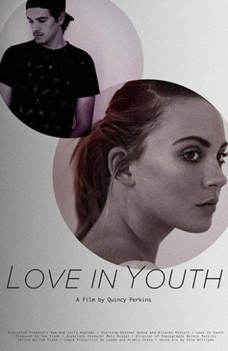 Love in Youth (2018)
