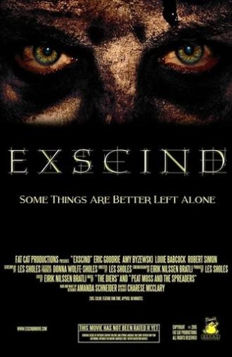 Exscind (2016)