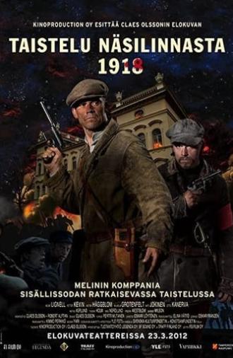 The Battle of Näsilinna 1918 (2012)