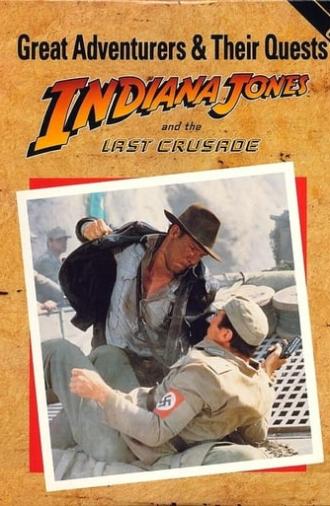 Great Adventurers & Their Quests: Indiana Jones and the Last Crusade (1990)