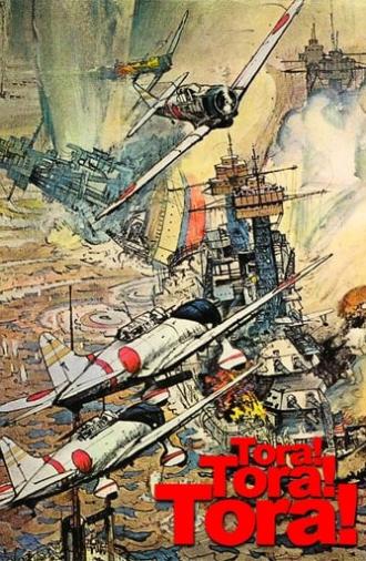 Tora! Tora! Tora! (1970)