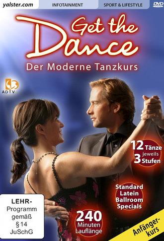 Get the Dance 1 - Der Anfängerkurs (2003)