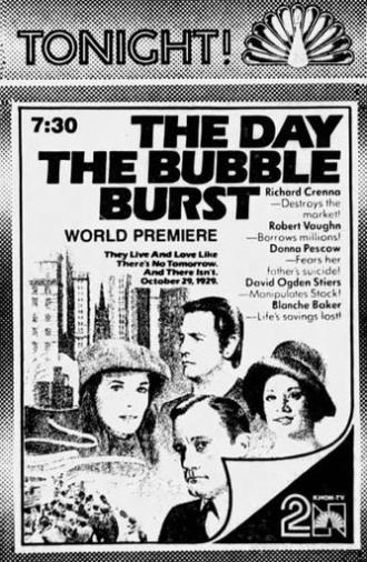 The Day the Bubble Burst (1982)