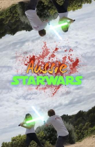 Aussie StarWars 2! (2022)