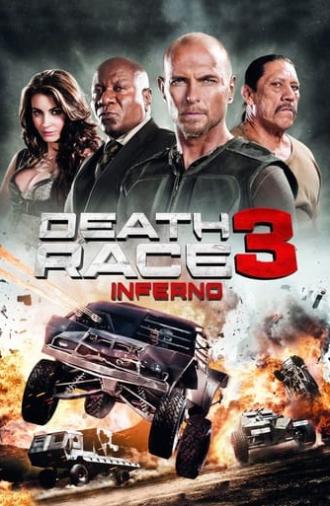 Death Race: Inferno (2013)