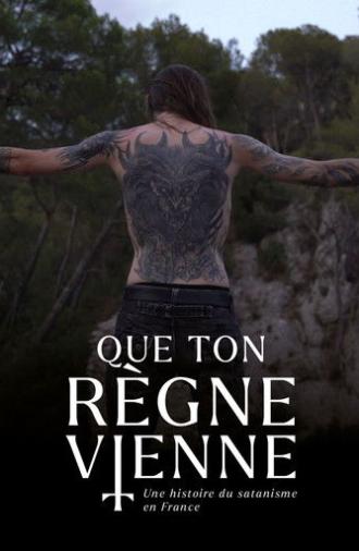 Thy Kingdom Come (2025)