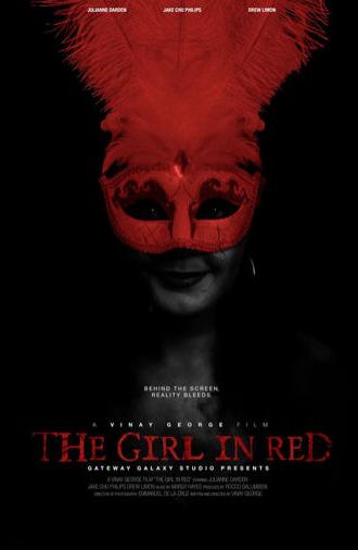 The Girl In Red (2025)