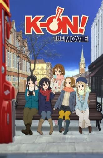 K-On! The Movie (2011)