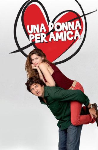 A Woman as a Friend (2014)