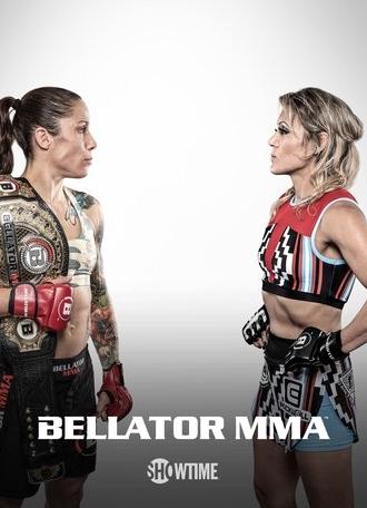 Bellator 294: Carmouche vs. Bennett 2 (2023)