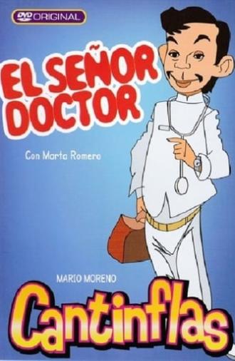 El señor doctor (1965)