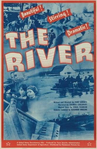 The River (1938)