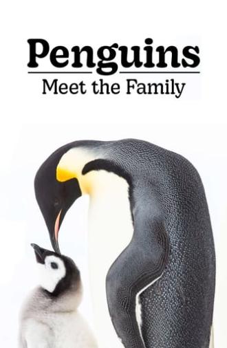 Penguins: Meet the Family (2020)