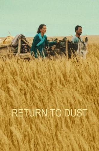 Return to Dust (2022)