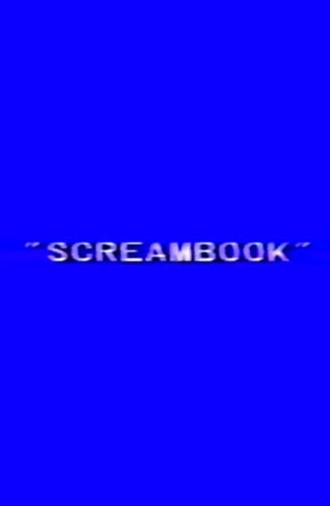 Screambook (1988)