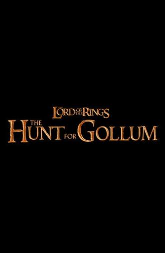 The Lord of the Rings: The Hunt for Gollum (2027)