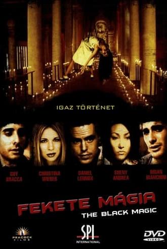 The Black Magic (2002)