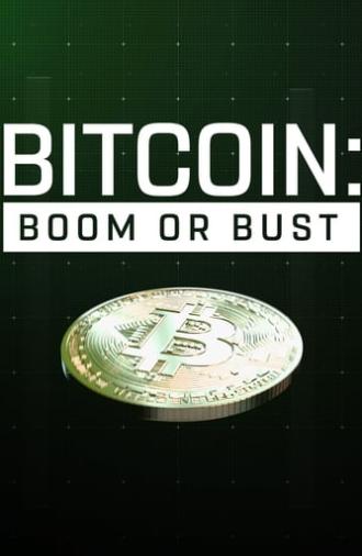 Bitcoin: Boom or Bust (2018)