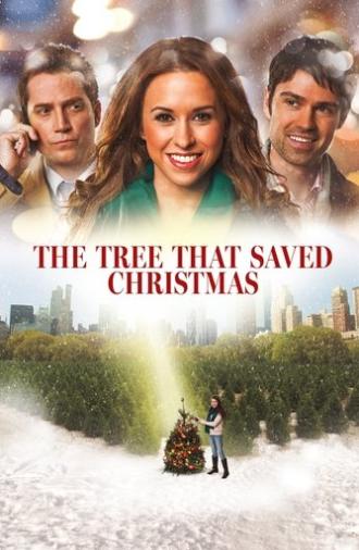 The Tree That Saved Christmas (2014)