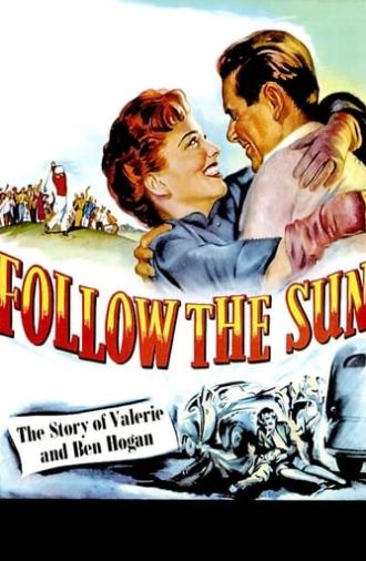 Follow the Sun (1951)