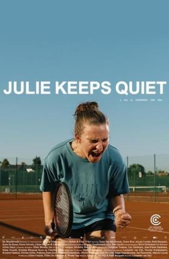 Julie Keeps Quiet (2024)