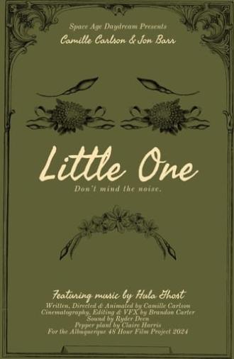 Little One (2024)