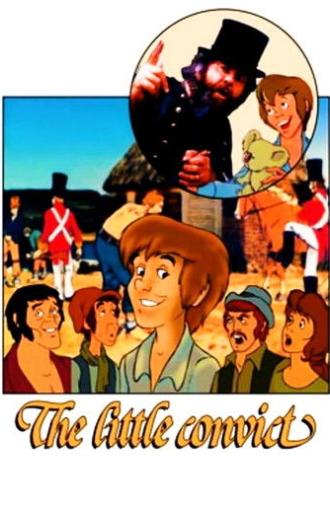 The Little Convict (1979)
