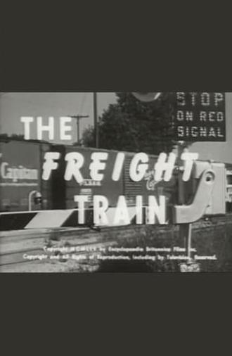 The Freight Train (1954)