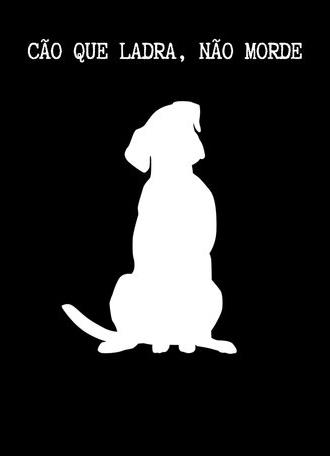 Cão Que Ladra, Não Morde (2024)