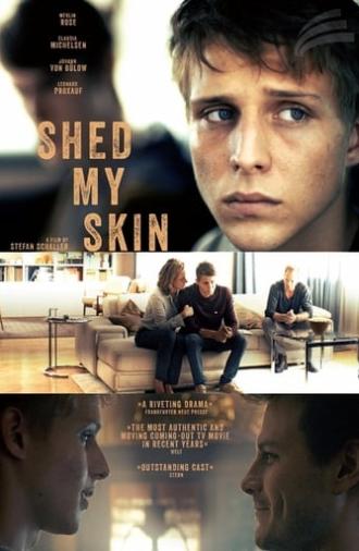 Shed My Skin (2016)