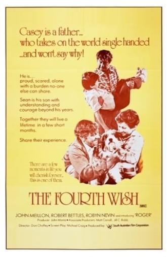 The Fourth Wish (1976)