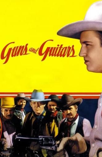 Guns and Guitars (1936)