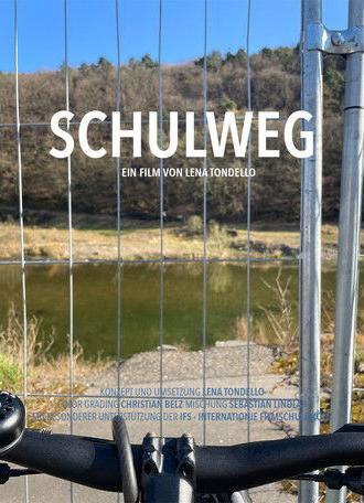 Off to School (2025)