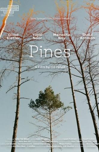 Pines (2024)