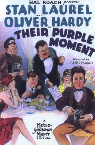 Their Purple Moment (1928)