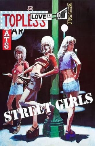 Street Girls (1975)