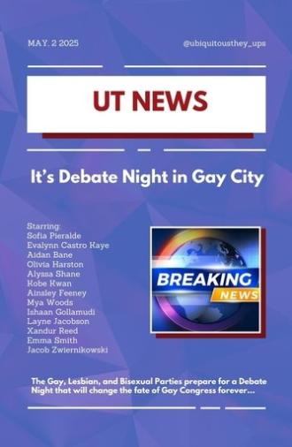 Gay Congress (2025)