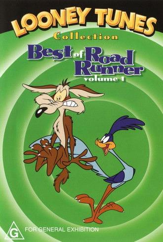 Looney Tunes Collection: Best of Road Runner (2004)