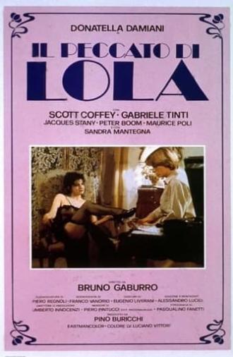 Lola's Secret (1984)