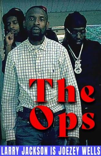 The Ops (2022)