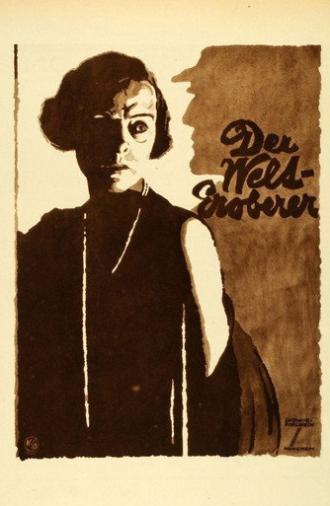 Panic in the House of Ardon (1920)