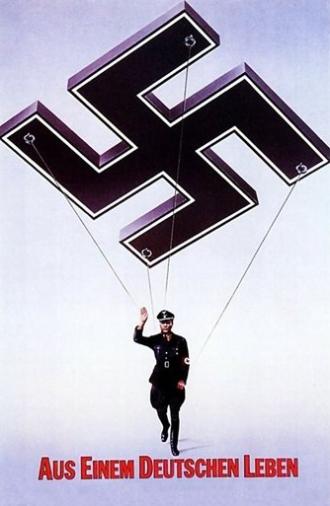 Death Is My Trade (1977)