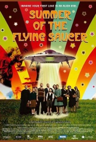 Summer of the Flying Saucer (2008)