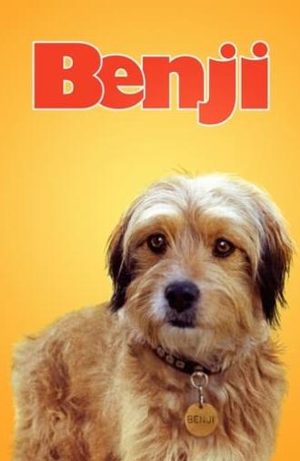 Benji (1974)