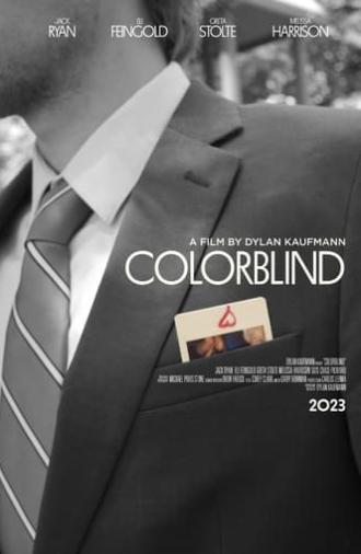 Colorblind (2024)