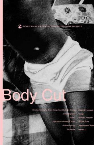 Body Cut (2026)