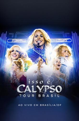Joelma - Isso É Calypso Tour Brazil: Live in Brasília (2026)