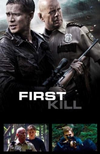 First Kill (2017)