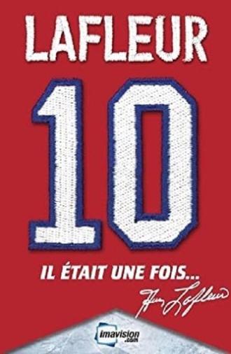 Il était une fois... Guy Lafleur (2009)